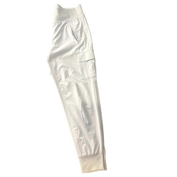 ATHLETA‎ GREY LEGGINGS SIZE 6 | A1 - Picture 5 of 5